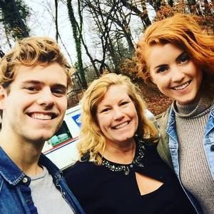 Meet your Posher, Jamie